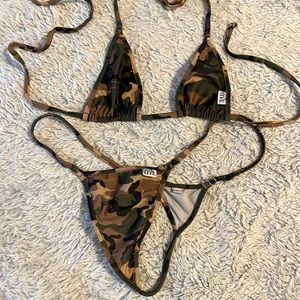 Malibustrings bikini
